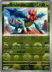 Druddigon card image