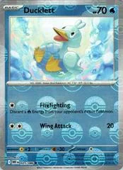 Ducklett card image