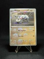 Durant card image