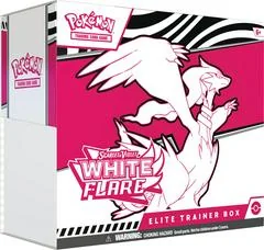 Elite Trainer Box card image