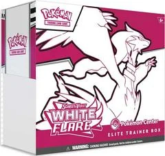 Elite Trainer Box card image