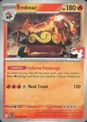 Emboar card image