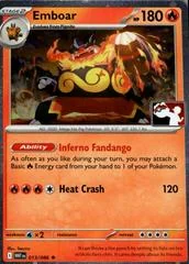 Emboar card image