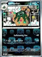 Garbodor card image