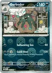 Garbodor card image