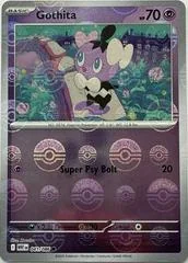 Gothita card image