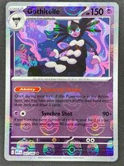 Gothitelle card image