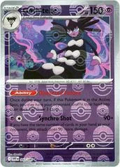 Gothitelle card image