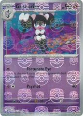 Gothorita card image