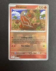 Heatmor card image