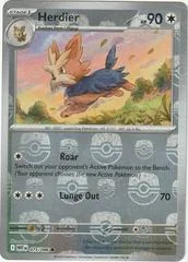 Herdier card image