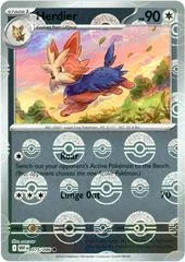 Herdier card image