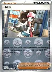 Hilda card image