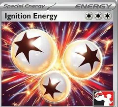 Ignition Energy card image