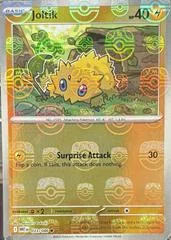 Joltik card image