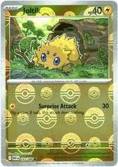 Joltik card image