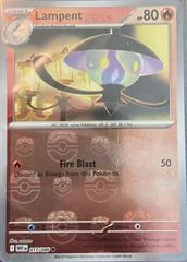 Lampent card image
