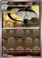 Lampent card image