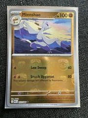 Mienshao card image