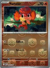 Pansear card image