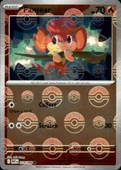 Pansear card image