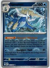 Samurott card image
