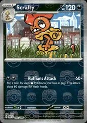 Scrafty card image
