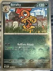 Scrafty card image