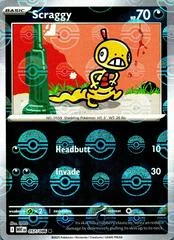 Scraggy card image