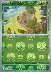 Sewaddle card image