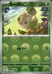 Sewaddle card image