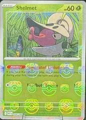 Shelmet card image