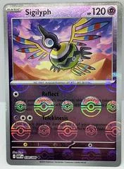 Sigilyph card image