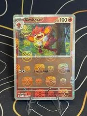 Simisear card image