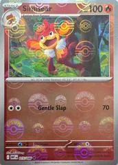 Simisear card image