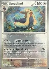 Stoutland card image
