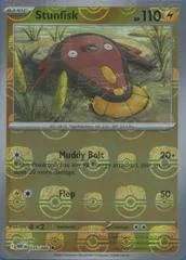 Stunfisk card image