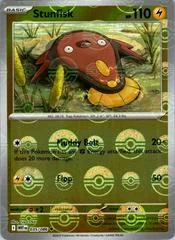 Stunfisk card image