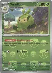 Swadloon card image
