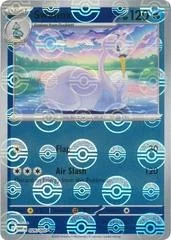 Swanna card image