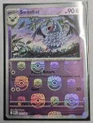 Swoobat card image