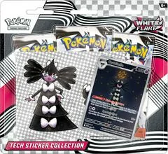Tech Sticker Collection card image