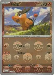 Tepig card image