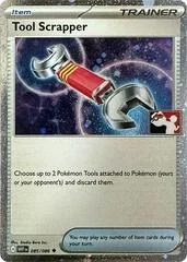 Tool Scrapper card image