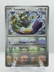 Tornadus card image