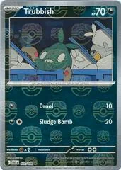 Trubbish card image