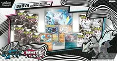 Unova Heavy Hitters Premium Collection card image