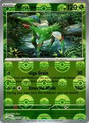Virizion card image