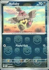 Vullaby card image
