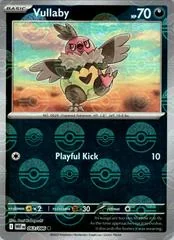 Vullaby card image